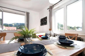 Charmant appartement en centre ville